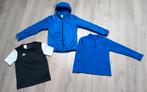 Sportkleding/hardloopkleding maat 125-132, Jongen of Meisje, Sport- of Zwemkleding, Decathlon, Ophalen of Verzenden