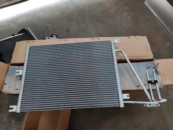 Opel Vectra B condensor NIEUW  beschikbaar voor biedingen
