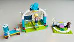 LEGO Friends voetbaltraining set, Ophalen of Verzenden, Zo goed als nieuw, Complete set, Lego
