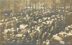 (301-281-057) Sneek Veemarkt, Verzamelen, Verzenden, Friesland