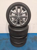 🌞Originele VW Springfield grey velgen 18 inch T5 T6 T7, 18 inch, 255 mm, Banden en Velgen, Nieuw