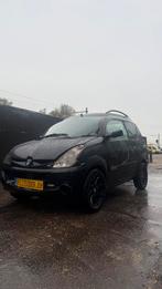 Aixam crossline 2008, Gebruikt, 16 km/u of meer, 46 km of meer, Ophalen