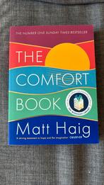 The comfort book Matt Haig, Boeken, Ophalen of Verzenden, Zo goed als nieuw