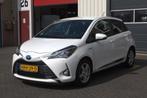 Toyota Yaris 1.5 Hyb. Dynamic, 1497 cc, Euro 6, 4 cilinders, Startonderbreker