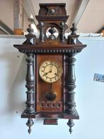 Antieke Klok - 70cm Hoog, Ophalen