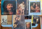 Rembrandt Boeken Collectie, Ophalen of Verzenden, Gelezen, Overige onderwerpen, Diverse