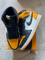Air Jordan 1 High OG ‘Taxi’ | EU43, Overige kleuren, Ophalen of Verzenden, Nike Air Jordan, Sneakers of Gympen