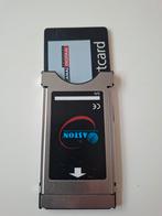 Aston CI Module + Canal Digitaal kaart, Ophalen of Verzenden, Gebruikt, Decoder