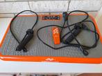 Nieuwe Vibroshaper, Sport en Fitness, Fitnessapparatuur, Ophalen, Benen, Trilplaat, Nieuw