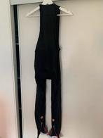 Castelli Fietsbroek - Maat XL - Zwart, Ophalen of Verzenden, Zo goed als nieuw