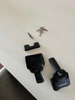 Dakdragers bmw f20 serie 1 2016, Auto diversen, Dakdragers, Ophalen, Gebruikt