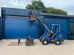 MultiOne 6.3S (2016) complete set, Ophalen of Verzenden, Wiellader of Shovel