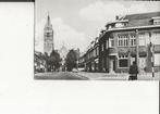 Terwinselen Piusstraat en RK Kerk 1970 Drogist Delnoy, Ophalen of Verzenden, 1960 tot 1980, Ongelopen, Limburg