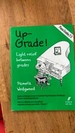 Uo-grade!  Piano grades2-3 piano, Ophalen of Verzenden, Zo goed als nieuw, Artiest