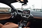 BMW X4 M40i High Executive Automaat / Panoramadak / Trekhaak, Auto's, BMW, Nieuw, Te koop, 5 stoelen, Benzine