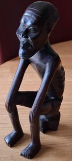 Afrikaans beeldje, Antiek en Kunst, Ophalen of Verzenden