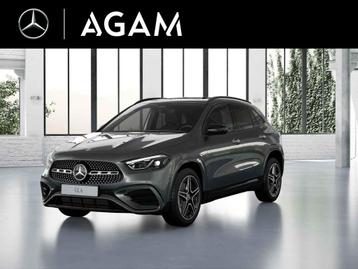 Mercedes-Benz GLA 180 Business Solution AMG beschikbaar voor biedingen