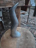 anna efverlund kandelaar, Gebruikt, Overige kleuren, 25 tot 50 cm, Ophalen of Verzenden