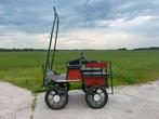 Menwagen pony, Dieren en Toebehoren, Gebruikt, Wagonette, Pony