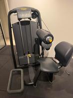 Technogym Selectionline Lower Back, Ophalen, Zo goed als nieuw, Overige typen