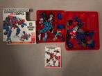 Transformers Construct Bots Optimus Prima onderdelen, G1, Ophalen of Verzenden, Gebruikt, Autobots