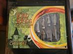 LOTR chess schaak set - brons - gloednieuw, Verzamelen, Lord of the Rings, Nieuw, Ophalen of Verzenden