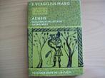 P. Vergilius Maro - Aeneis en bloemlezing (Lat/Ned), Gelezen, Europa overig, Ophalen of Verzenden, P. Vergilius Maro