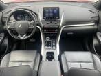 Mitsubishi Eclipse Cross 2.4 PHEV Instyle / 8 jaar FabrieksG, Auto's, Mitsubishi, Automaat, 188 pk, 14 kWh, Euro 6