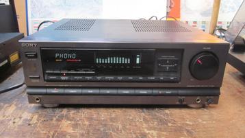 Sony TA-D505 beschikbaar voor biedingen