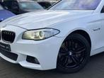 BMW 5-serie 550xi High Executive XDrive M Sport|Nieuwe Kleps, Automaat, Euro 5, Gebruikt, 2000 kg