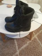 Boots, Ophalen of Verzenden, Zo goed als nieuw, Zwart