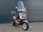 Vespa Primavera Touring 50 2019 ZGAN weinig km 25km, Onbekend, Onbekend, VESPA