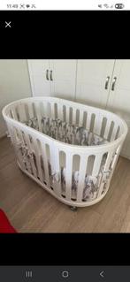 Babywieg, Ophalen, Zo goed als nieuw, Wieg