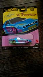 Hot wheels mazda rx7 pandem, Ophalen of Verzenden, Nieuw