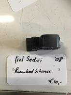 Fiat Sedici Suzuki SX4 2008  Raambedieningsschakelaar Rechts