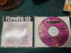 cd tophits 1992 part 1, Cd's en Dvd's, Ophalen of Verzenden