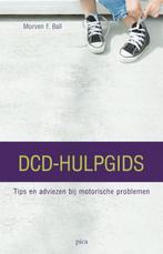 Dcd-Hulpgids Voor Leerkrachten, Ophalen of Verzenden, Nieuw, Overige niveaus, Eelke van Haeften