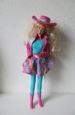 Barbie Western Fun, Ophalen of Verzenden, Gebruikt