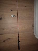 Shimano majestic xt bfs hengel nieuw, Watersport en Boten, Ophalen of Verzenden, Zo goed als nieuw, Werphengel