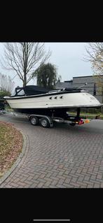 Sloep PuraVida 700, Watersport en Boten, Ophalen, Binnenboordmotor, 6 meter of meer, Elektrisch