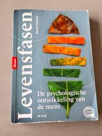 Mayke Tieleman - Levensfasen, Mayke Tieleman, Ophalen of Verzenden, Zo goed als nieuw, Nederlands