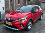 Renault Captur 1.0 TCe 100 Intens (bj 2020), Auto's, Voorwielaandrijving, 12 maanden, 101 pk, Gebruikt