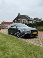 Audi RS3 2.5 Tfsi 250KW 2011 Grijs, Automaat, Zwart, RS3, 340 pk