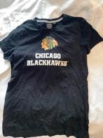 IJshockey shirt, NHL, Chicago Blackhawks, Jongen of Meisje, Ophalen of Verzenden, Zo goed als nieuw, NHL