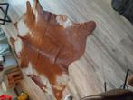 Koeienhuid., Gebruikt, 150 tot 200 cm, 200 cm of meer, Ophalen of Verzenden