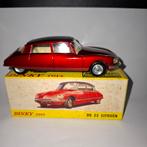 Dinky Toys Citroën DS 23 Meccano Spain - Bijna Nieuwstaat, Ophalen of Verzenden, Zo goed als nieuw, Auto, Overige merken
