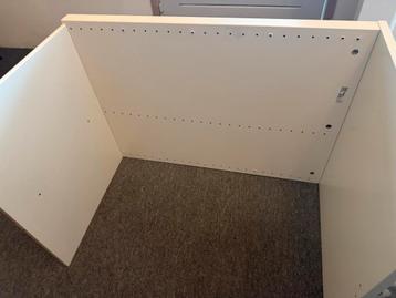 Ikea Komplement lade inzetkast Pax