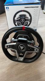 Thrustmaster T248 + Shifter (PlayStation), Spelcomputers en Games, Spelcomputers | Sony PlayStation Consoles | Accessoires, Ophalen of Verzenden