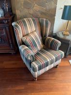Mooie fauteuil, Ophalen of Verzenden, Gebruikt