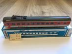 Marklin 4125 SBB/CFF Zwitserse spoorwegen, Wisselstroom, Ophalen of Verzenden, Märklin, Nieuw